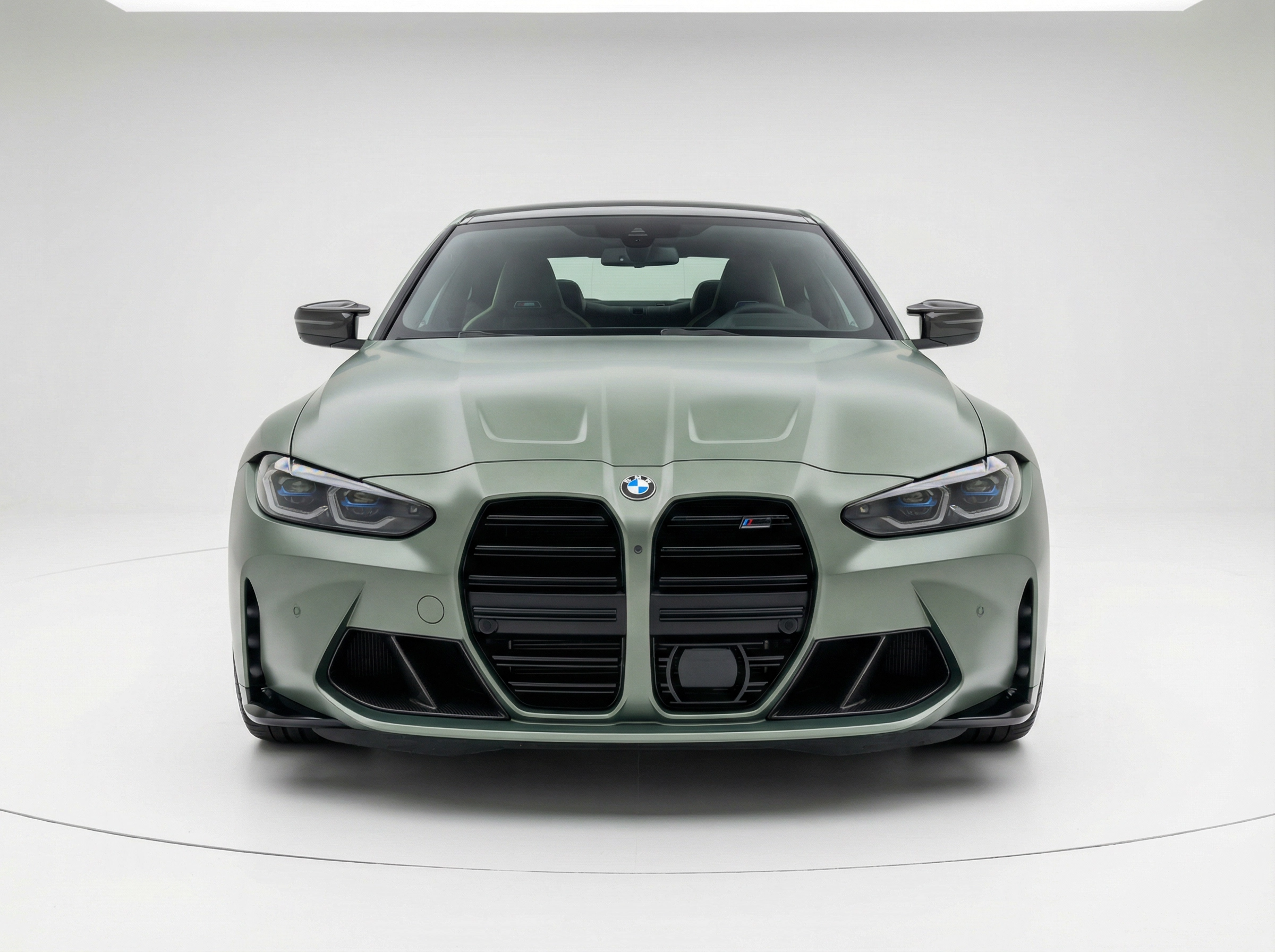 Onium Green
