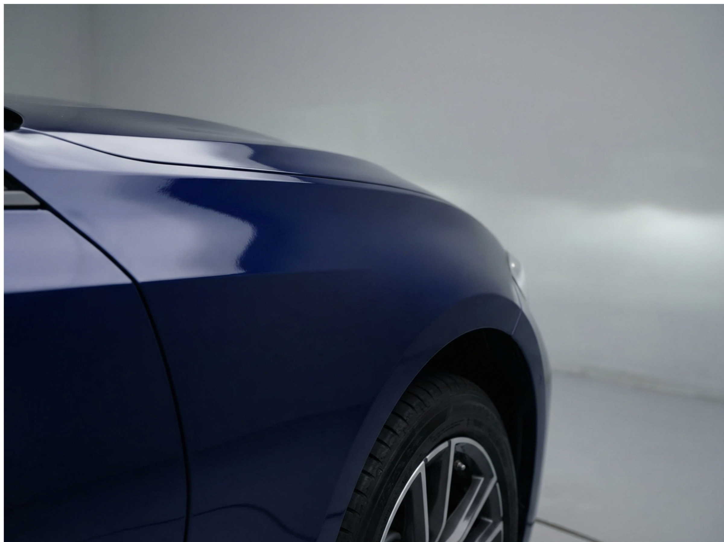 Midnight Blue