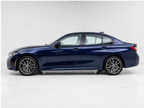 Midnight Blue