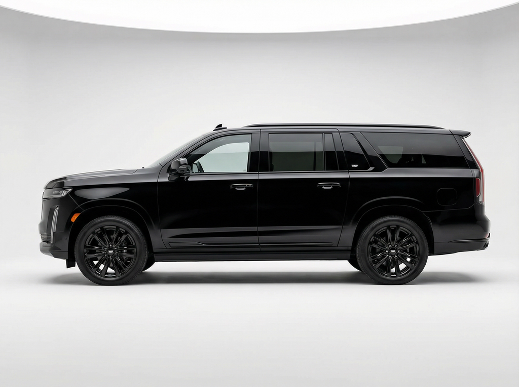 Super Black