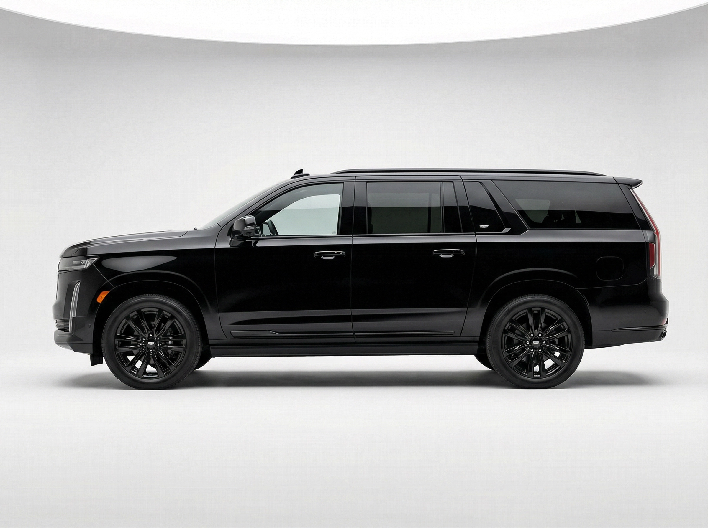 Super Black