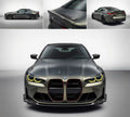Matte Super Chrome Metal Light Gold