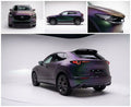 Matte Purple Haze Fairy