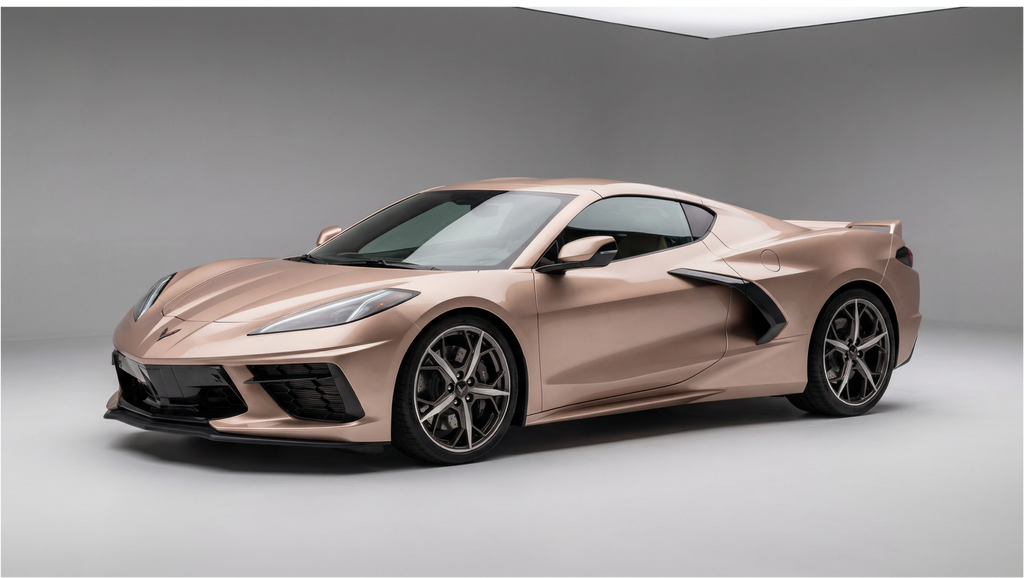 Champagne Pearl