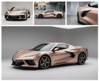 Champagne Pearl