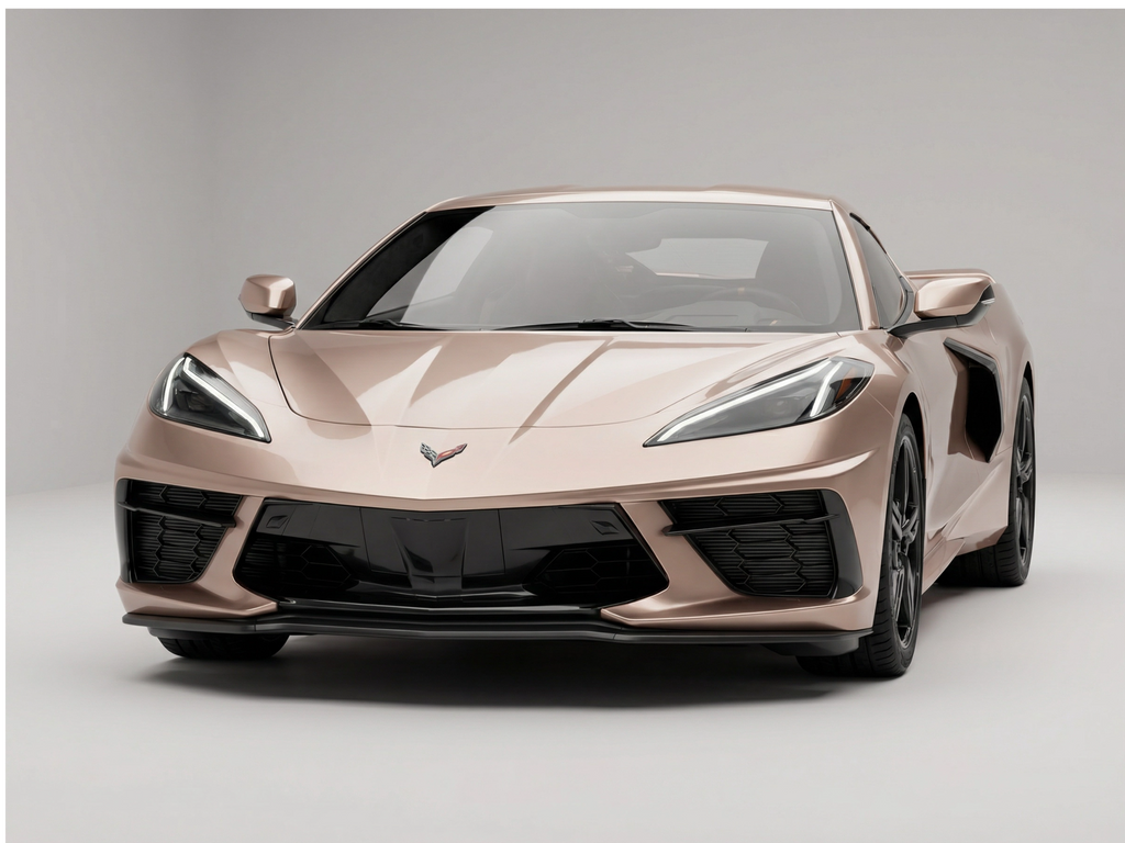 Champagne Pearl