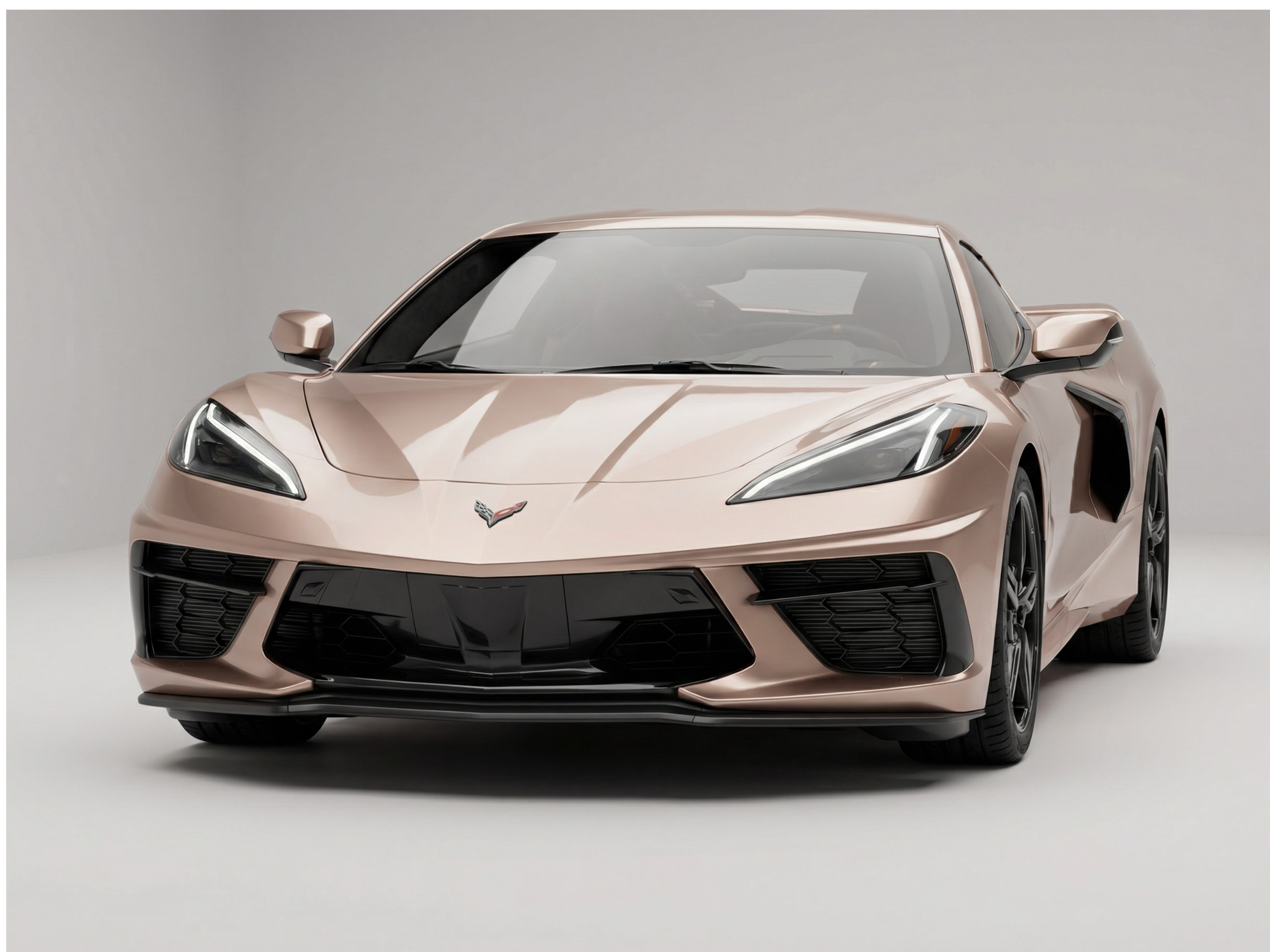 Champagne Pearl
