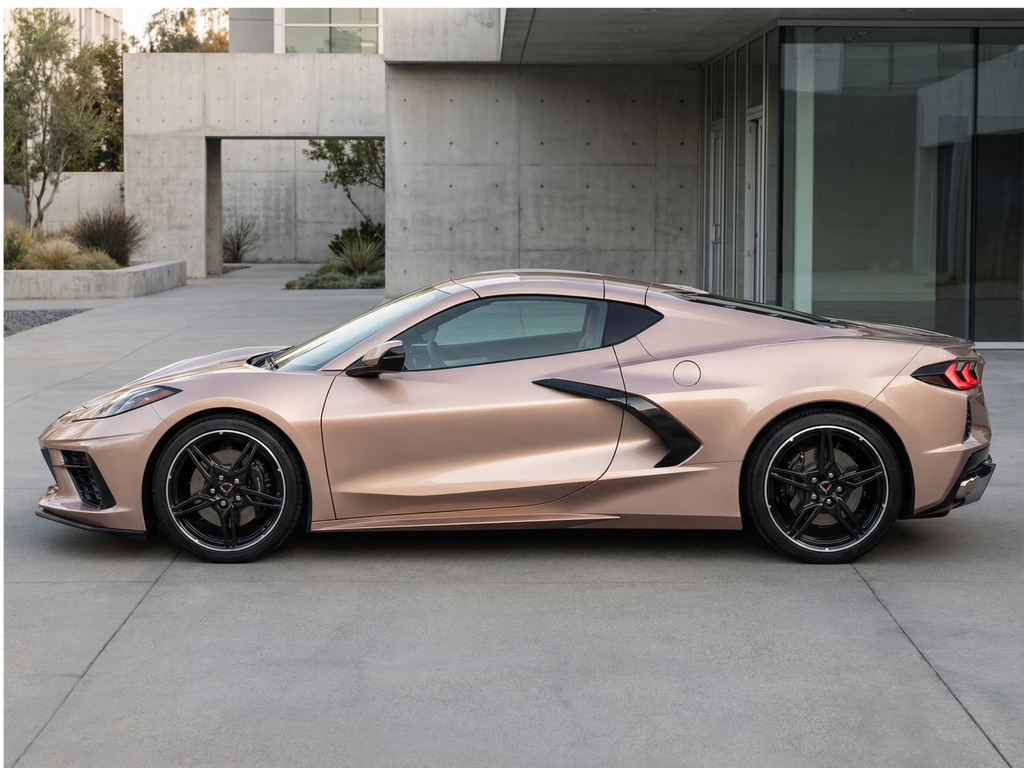 Champagne Pearl
