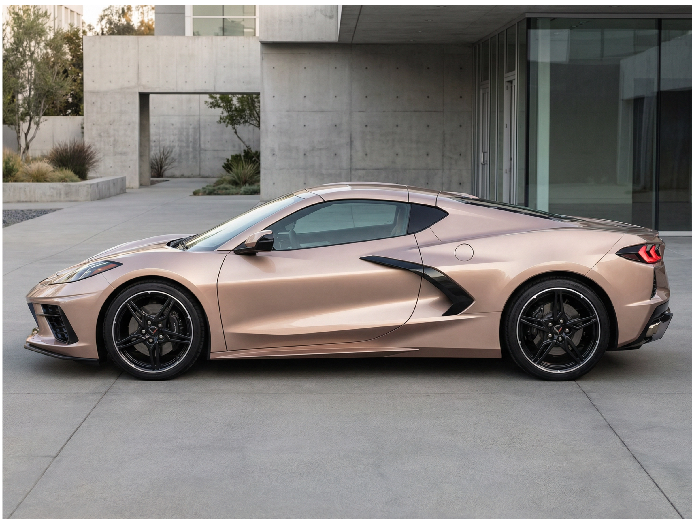 Champagne Pearl