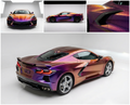 Langya Purple Gold