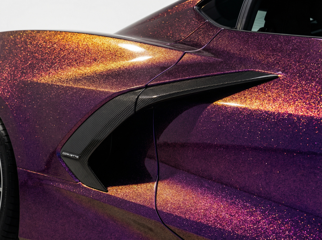 Langya Purple Gold