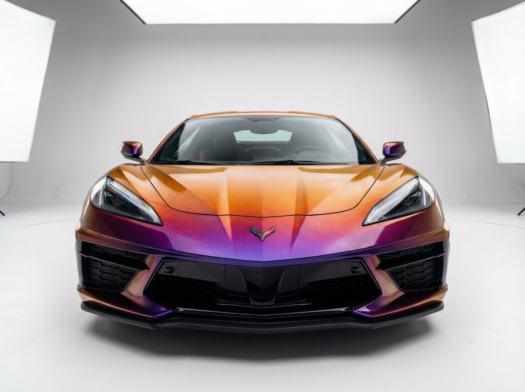 Langya Purple Gold