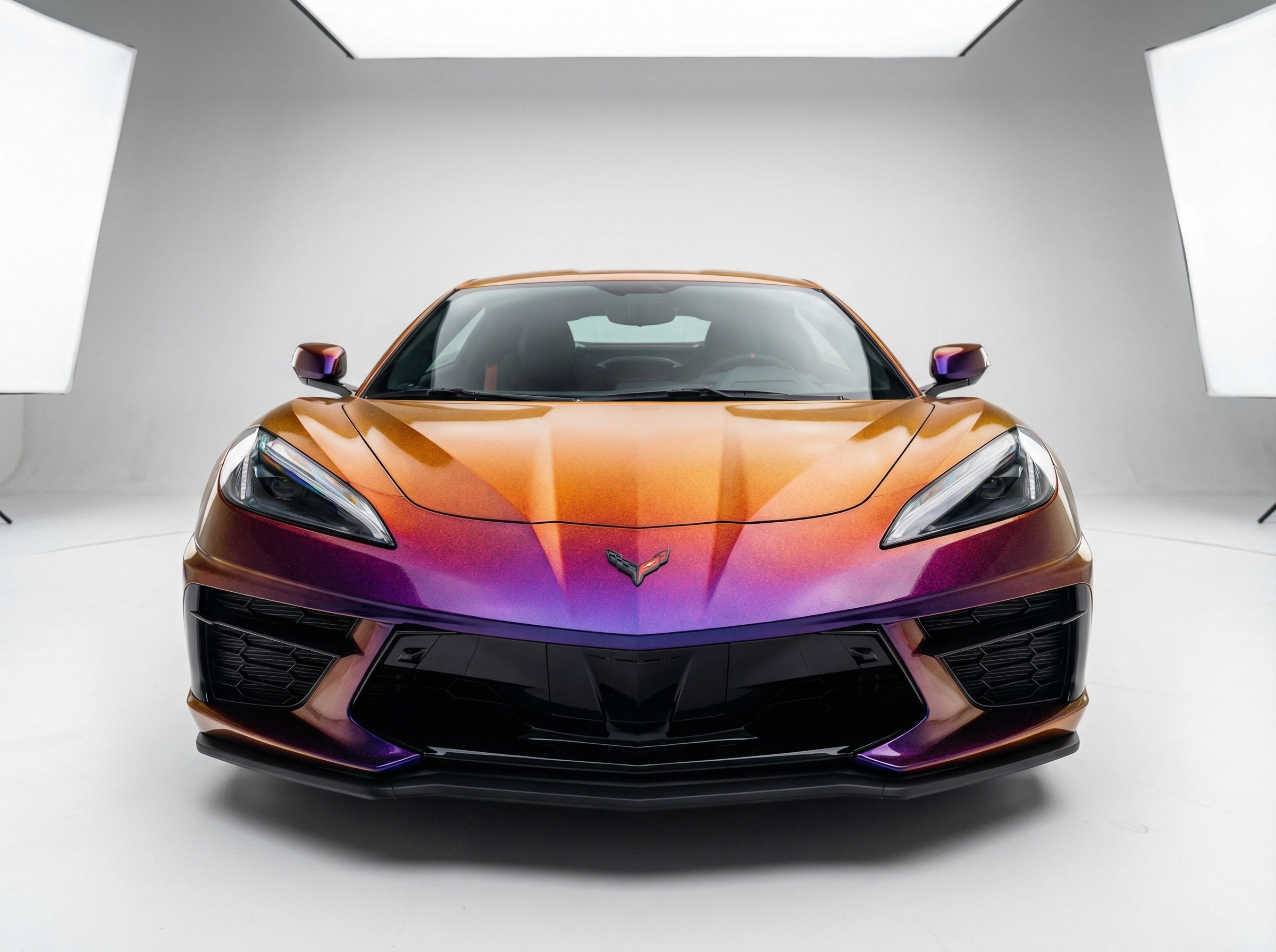 Langya Purple Gold