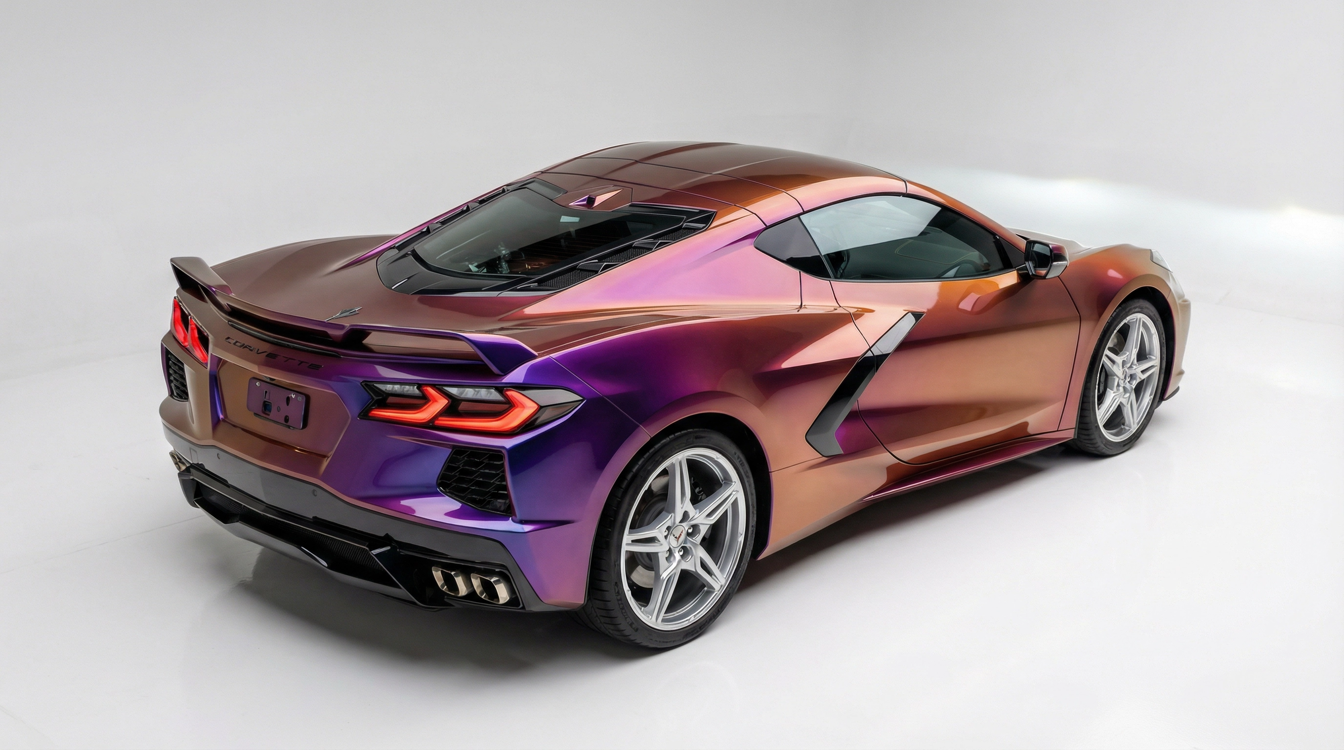 Langya Purple Gold