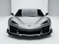 Carbon Fiber Frost Silver
