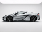 Carbon Fiber Frost Silver