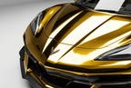 Super Chrome Gold