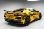 Super Chrome Gold