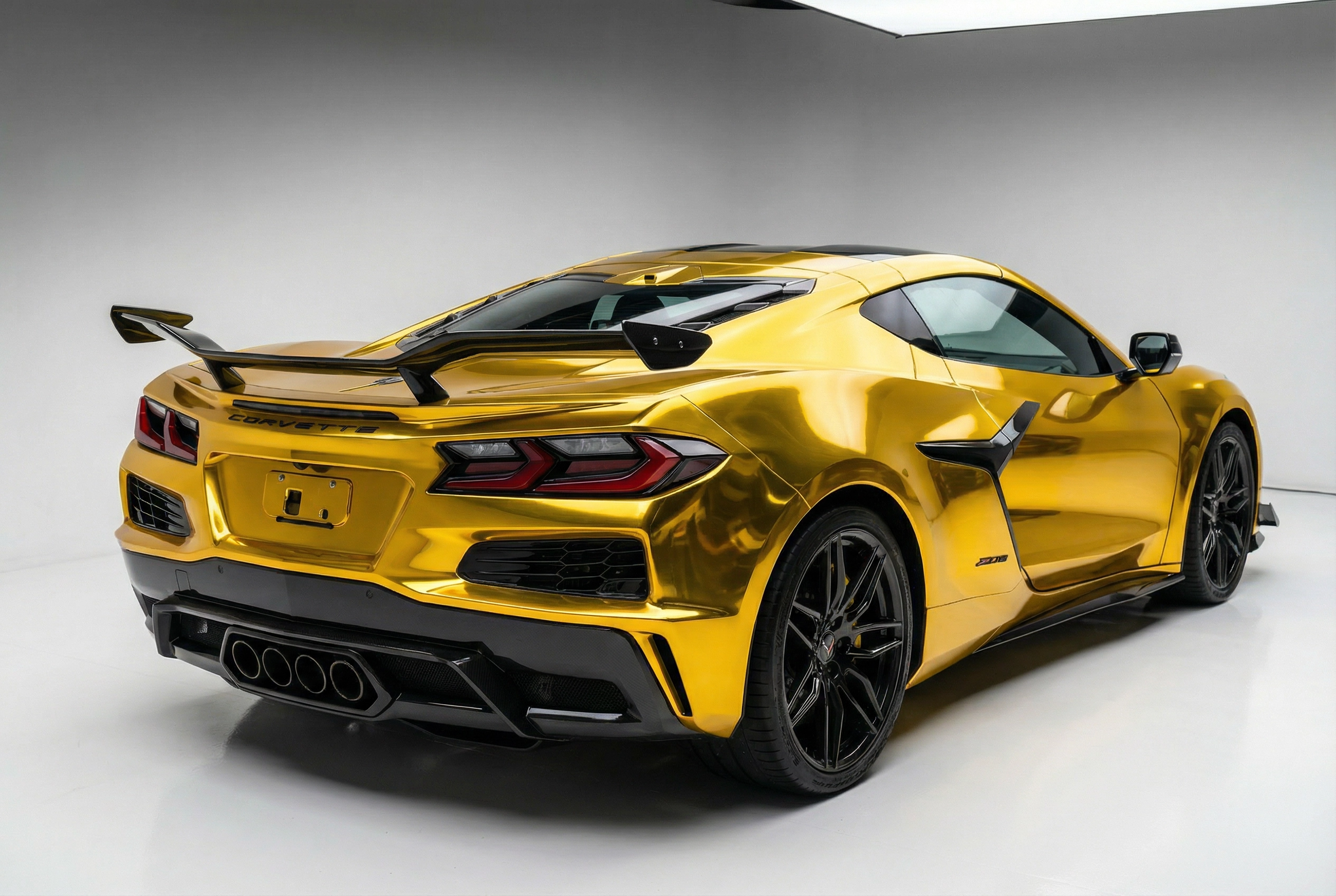 Super Chrome Gold
