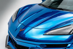 Super Chrome Nile Blue