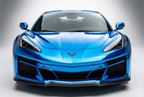 Super Chrome Nile Blue
