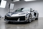 Super Chrome Silver