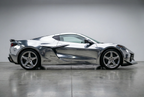 Super Chrome Silver