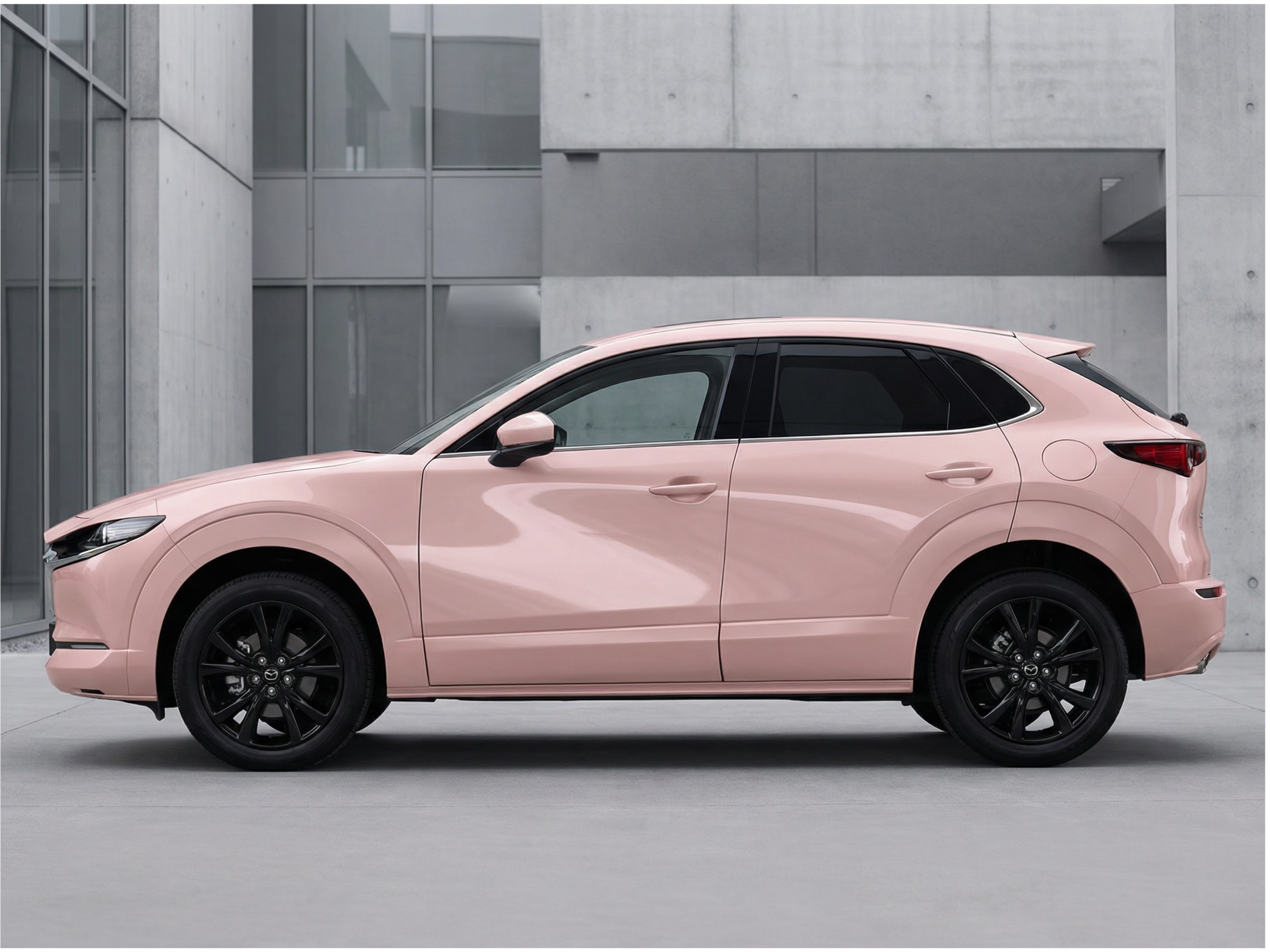 Seashell Pink