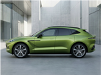 Dark Green Pearl