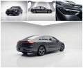 Liquid Leaden Gray
