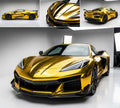 Super Chrome Gold