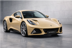 Desert Yellow