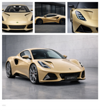 Desert Yellow