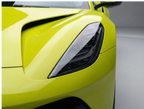 Crystal Lemon Yellow