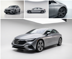 Super Bright Metallic Urban Beauty Silver
