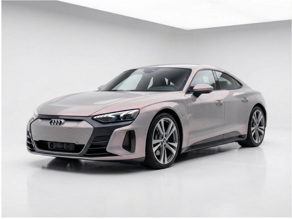 Magic Volcano Gray