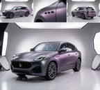 Capri Gray Purple
