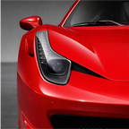 Ferrari Red
