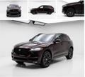 Jaguar Black Rose