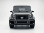 Matte AMG Mountain Gray
