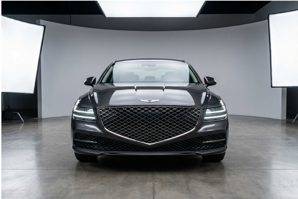 Charcoal Gray