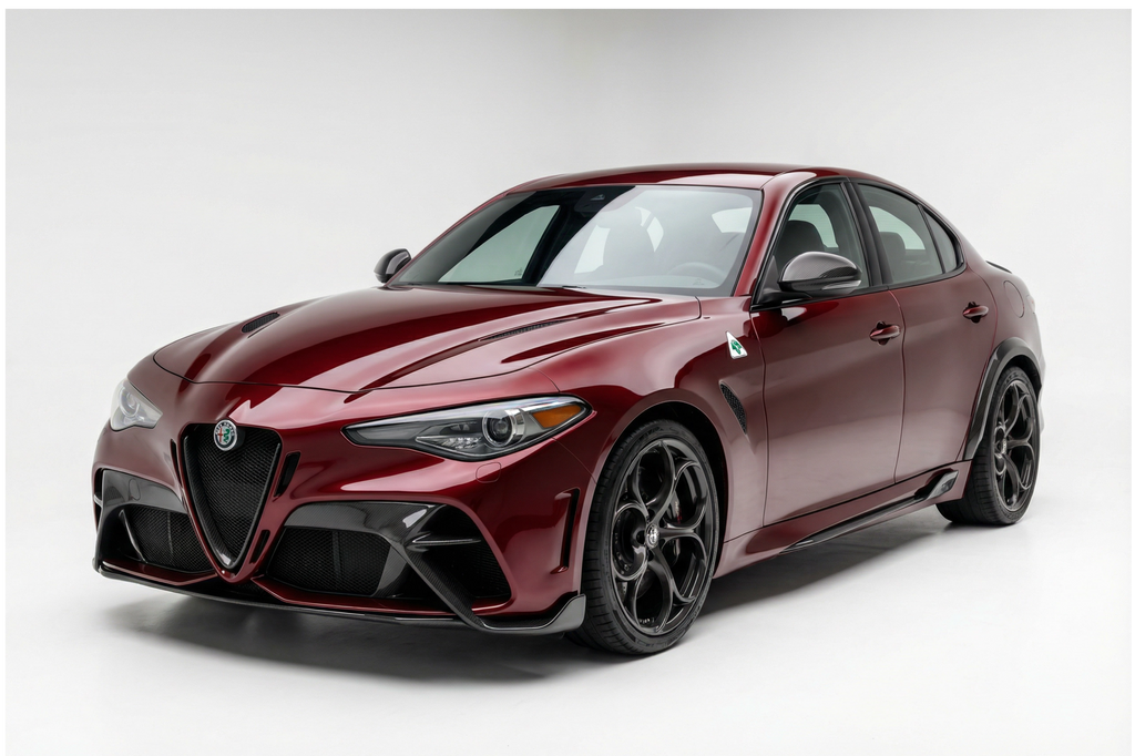 Piemont Red