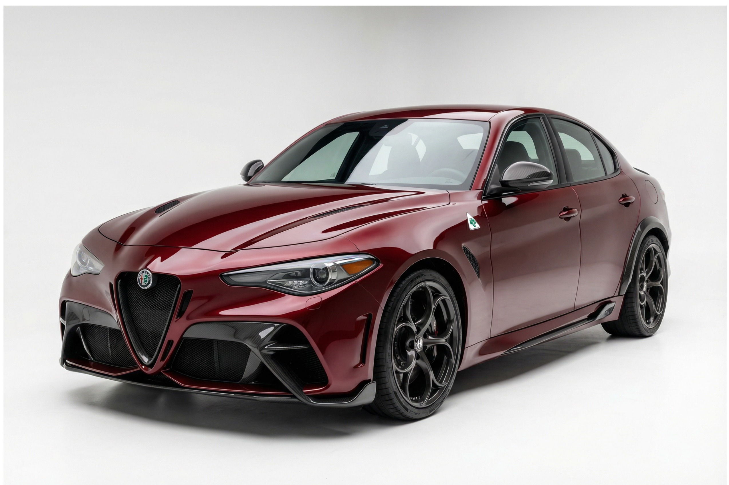 Piemont Red