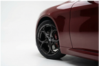 Piemont Red