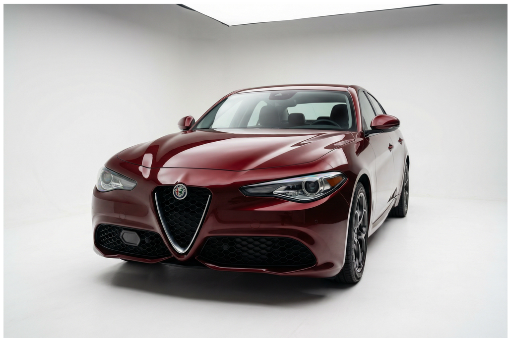 Piemont Red