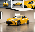 Maple Yellow