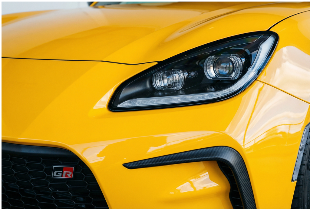 Maple Yellow