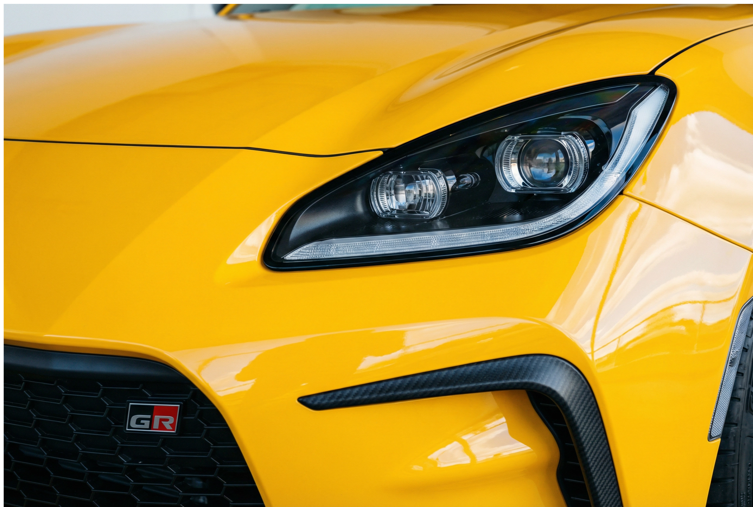 Maple Yellow