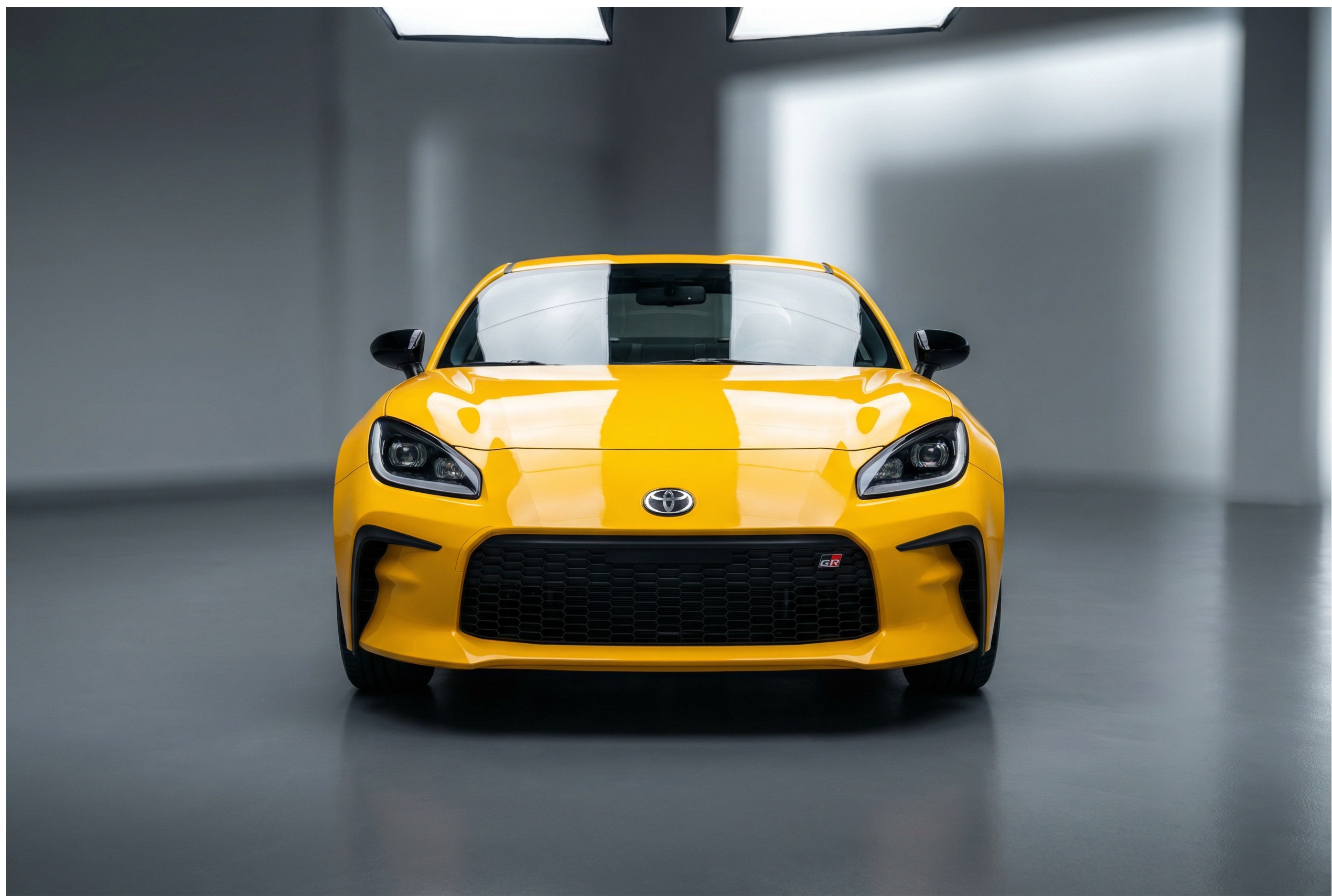 Maple Yellow