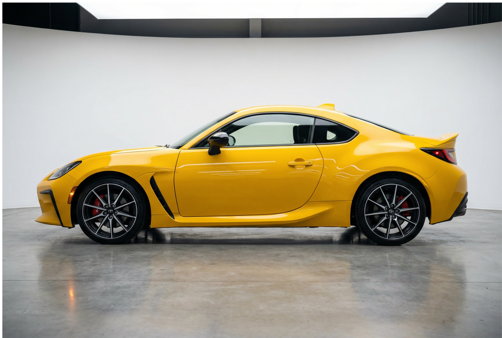 Maple Yellow